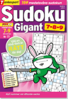 Sudoku Gigant 7-8-9 nr 77