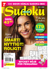 Sudoku för alla nr 11