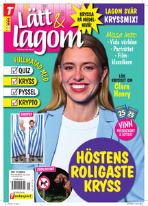 Lätt & Lagom nr 11-24