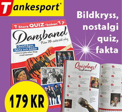 Korsordshjälp Med Tankesports Korsordslexikon Krysslösaren